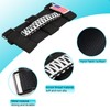 Gaizon 4 Pack Grab Handles Roll Bar Paracord Handgrip Handles