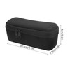 Handheld Camera Storage Bag Shockproof Carrying Case Protective Box for
