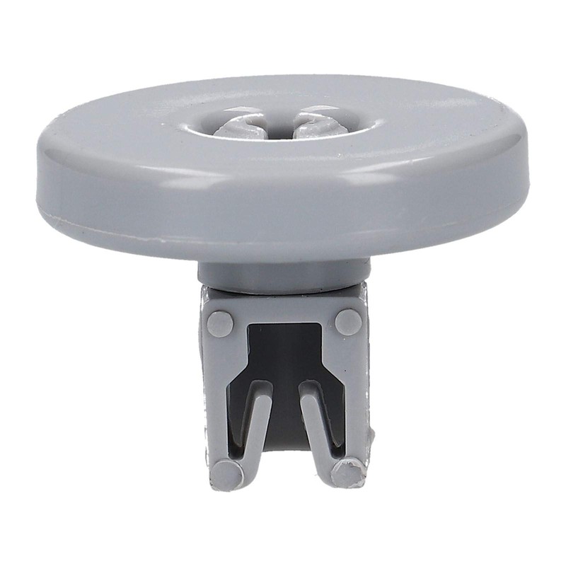 8 x Basket Wheels for Dishwashers Dishwasher Lower Basket Replacement