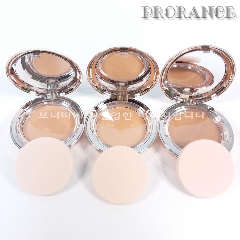 Prolance 프로랑스 에센스 스킨커버 본품+리필(21호,23호,33호택1) [23호] Prolong Essence Skin Cover