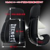 ZHENGTU Boxing Gloves with Mitt Set, One Size Fits Most,