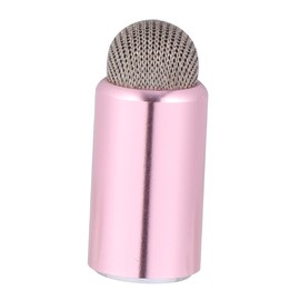 Operitacx Pencil Schutzkappe für Stiftspitze Rosa Langlebig Kompatibel mit Pencil Schützt Bildschirm vor Kratzern für Präzise Eingaben Touchscreen Nutzung