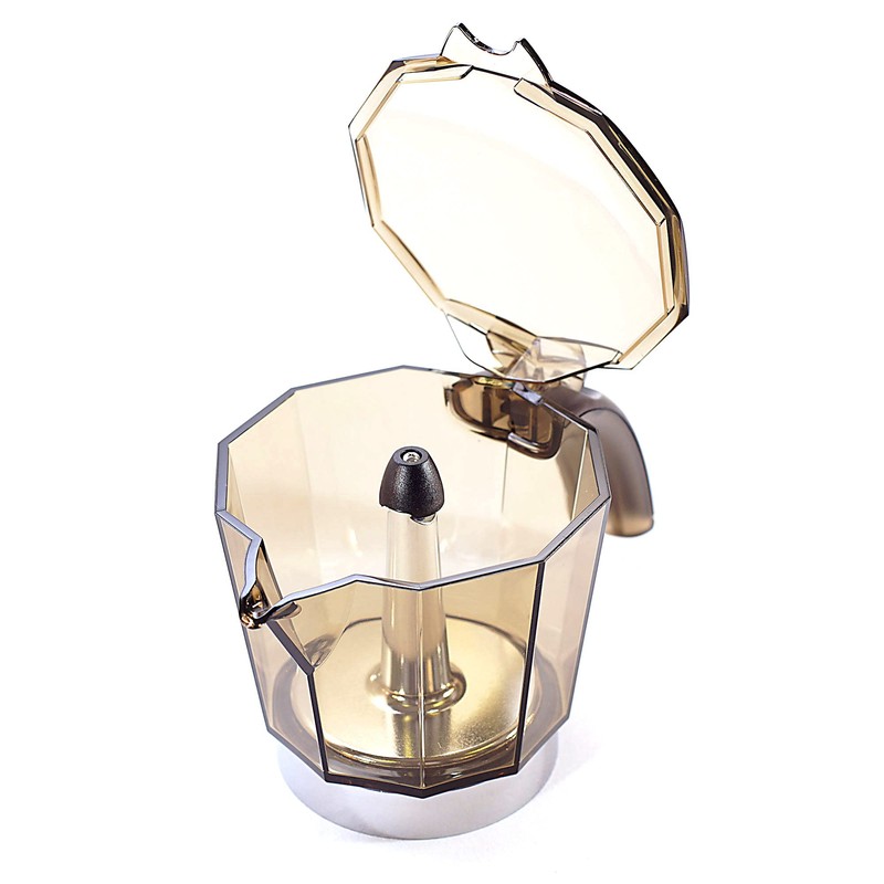 Anakel Home DeLongui EMK9 9 Cup Coffee Pot