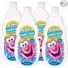 Mr. Bubble Bath Extra Gentle (Pack of 4)
