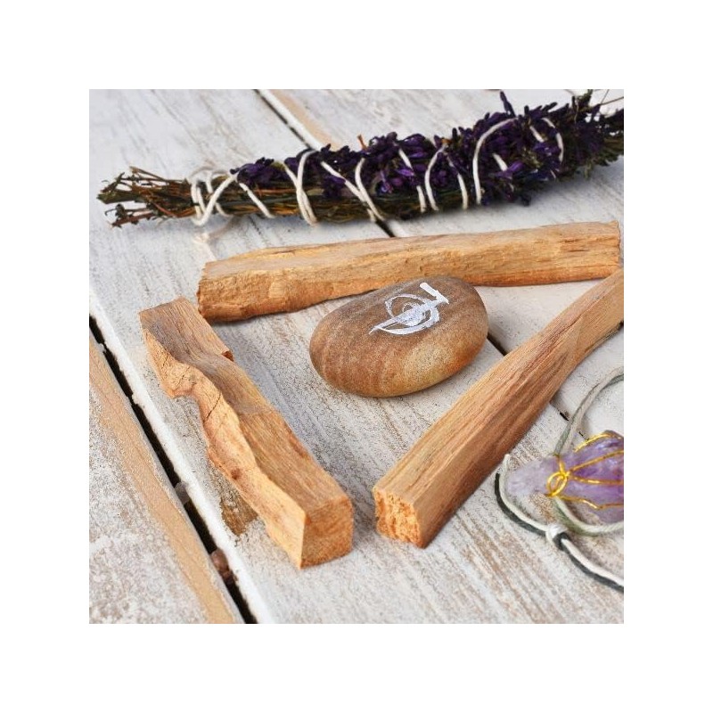 Palo Santo Palasanto Incense Wood Stick Outlet Genuine Purifying Peru