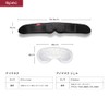 BRAIN SLEEP Brain Sleep Eye Mask Hot + Cool
