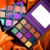 Paleta de sombras de ojos Paris Petites Pro Luxe (edición