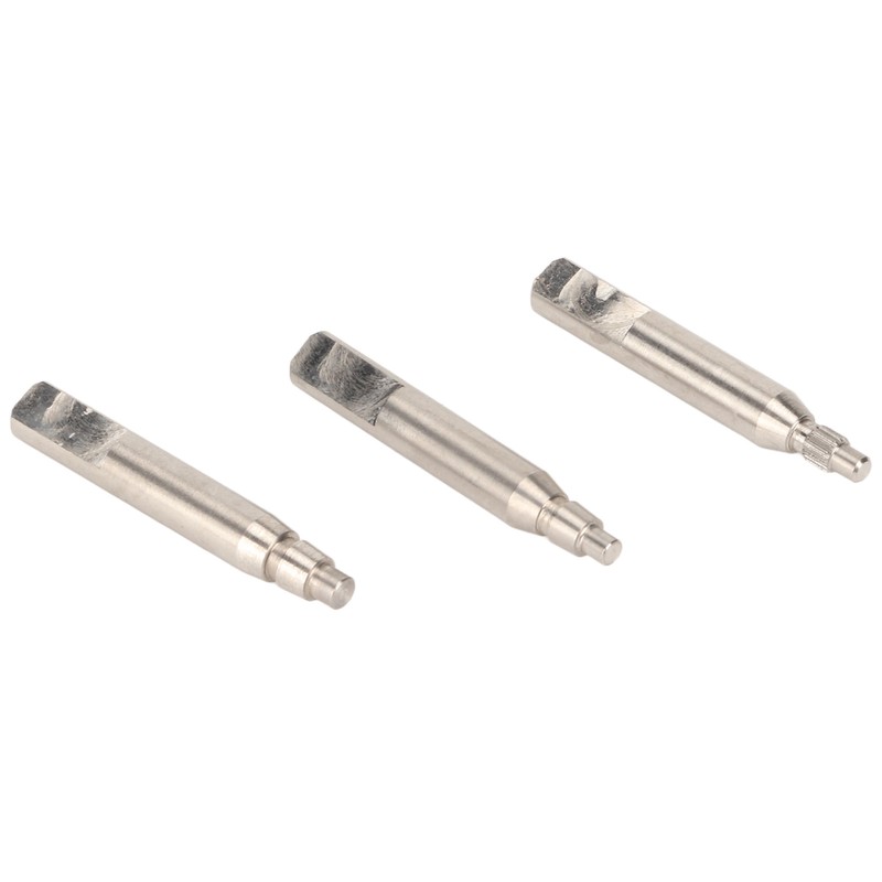 Watch Crown Insert Tube Removal Tool Wristwatch Crown Remover with