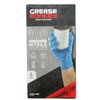 Grease Monkey All Purpose 4 Mil Thickness Disposable Nitrile Gloves