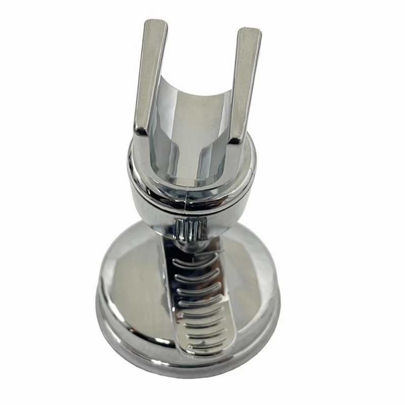 BANFLUXION 360° Shower Holder Perforation-free Adjustable Wall Mount Bathroom Bracket