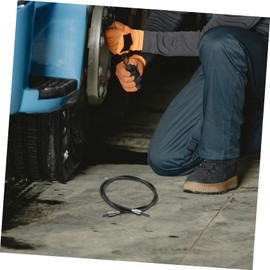 Mobestech Ergonomic Go Kart Speedometer Cable Motorcycle Accessory Replacement Cable Enhanced Performance