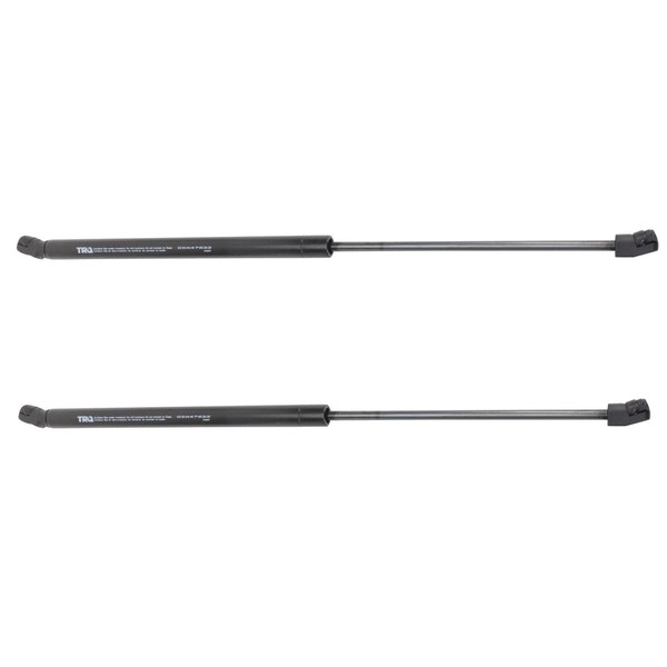 TRQ TRQ Driver & Passenger Side Liftgate Lift Support Shock