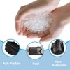 Bin Liners 20 L with Carry Handle Pack of 75