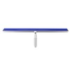 Silicone Screen Film Roller Blue Iron Bearing Anti Static High