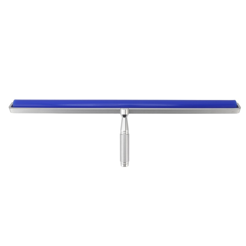 Silicone Screen Film Roller Blue Iron Bearing Anti Static High
