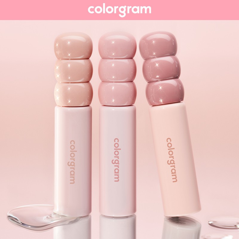 colorgram cologram Fruity Glass Tint Milk (16 Colors) - 13