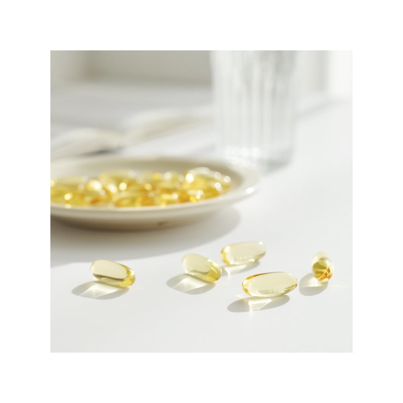 formulaintero Vitamin D Pregnant Women Children D3 2000IU 180 Capsules