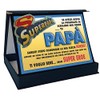 Bombo Loving and funny gift idea for dad prize super