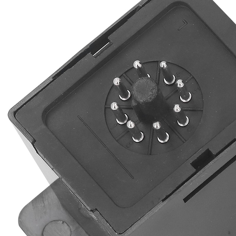 BERM Cycle Delay Relay Module Anti Interference Low Power Consumption