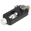 DIDEEP Scuba Adapter for Diving Equipment Large Bottle to Small