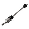 Zoncar Front Right CV Axle Shaft Compatible with 2003-2018 Corolla,