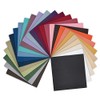Cloth Napkins, Pack of 10, Pumpkin, 51 x 51 cm,