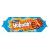 McVitie's Chocolate Hobnob Jumbo Pack 431g - Pack of 2