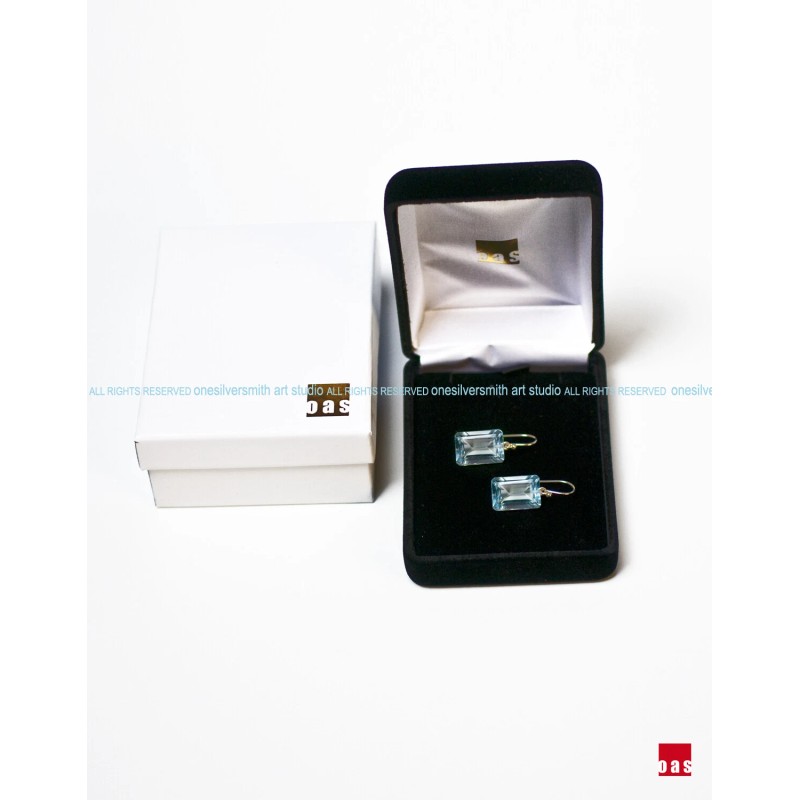 onesilversmith art studio / OAS Solid Gold 14k / 18k