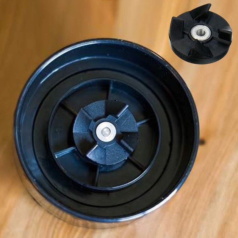 (6 Piece Gear Set) Juicer Replacement Part, Compatible with Magic