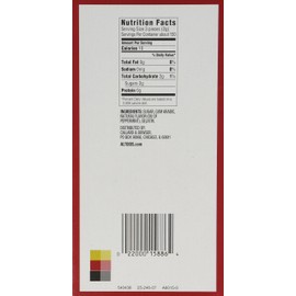 Altoids Peppermint Mints - 1.76 Ounce (Pack of 6)