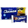 Costa Chocman Peruvian Cookies 7.1 oz | Galletas Peruanas Chocman
