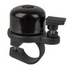 AirBell - Bicycle Bell with Air Tag Holder