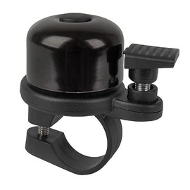 AirBell - Bicycle Bell with Air Tag Holder