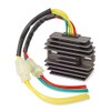 LK 12V Voltage Regulator Rectifier for Arctic Cat 500 ATV