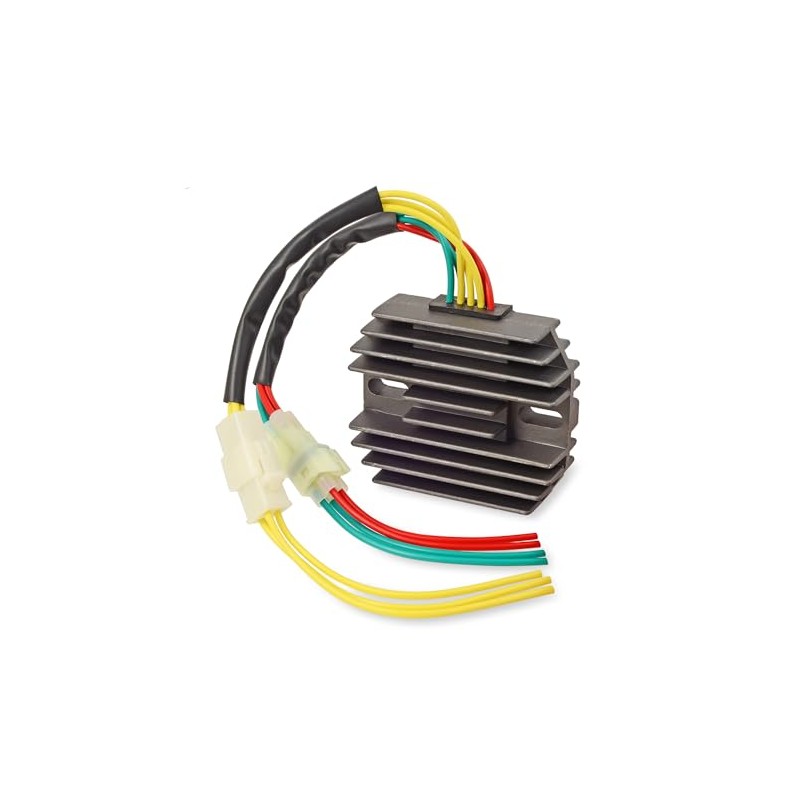 LK 12V Voltage Regulator Rectifier for Arctic Cat 500 ATV