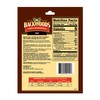Backwoods Hot Seasoning with Cure Packet