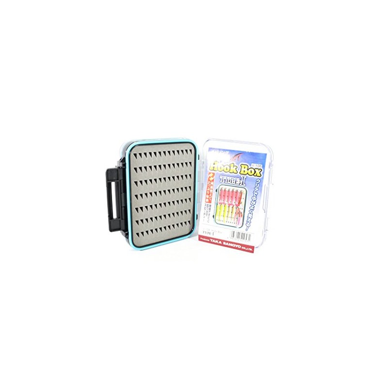 Hook Box Type – 1 Hawks Industrial