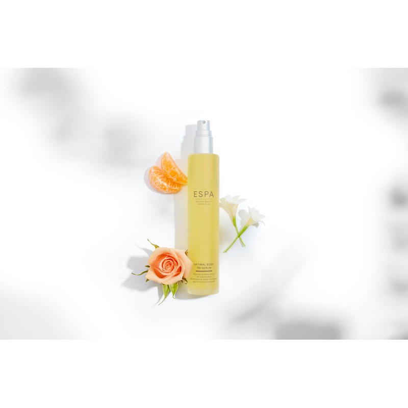ESPA Optimal Body Tri-Serum, 100 ml