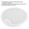 Universal Ceiling Light UltraThin 12V 24V LED Roof Dome Lamp