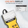 MOTOPOWER MP69033 Car OBD2 Scanner Code Reader Engine Fault Scanner