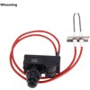 Mtsooning Double Ignition Kit Electronic Igniter, Propane Gas Grill Igniters