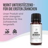 Saint Nutrition® Erste Zähnchen Kügelchen – Zahnungshilfe Baby - Zuckerperlen