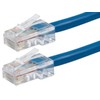Monoprice - 113405 ZerobootCat6 Ethernet Patch Cable - Network Internet