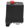 Pressure Control Switch 3 Phase Pneumatic Air Compressor Controller G1/4in