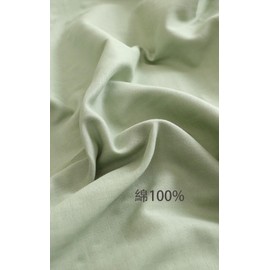 Pillowcase Gauze, 100% Cotton, High Quality, Envelope Type, Pillow Cover, All Seasons, Breathable, Smooth, Textured, Washable, Washable, Gift, Fabric Double Layered Gauze (2 Pieces, 19.7 x 27.6 inches