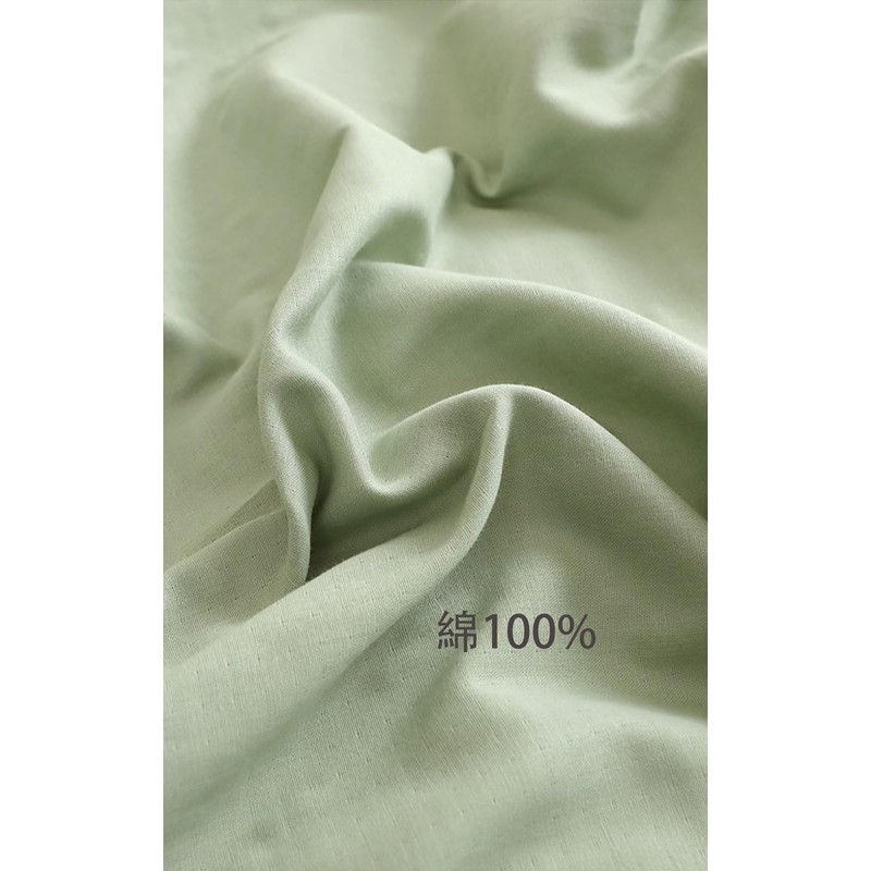 Pillowcase Gauze, 100% Cotton, High Quality, Envelope Type, Pillow Cover,