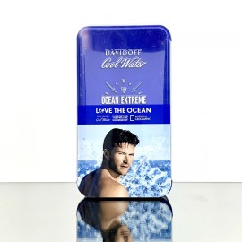 DavidOff Cool Water OCEAN EXTREME Men Cologne 6.7oz EDT Spr New JUMBO SIZE (BI03
