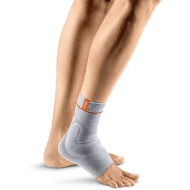 Sporlastic Malleo-Hit Ankle Brace Size 2 Skin 07074, Pack of 1