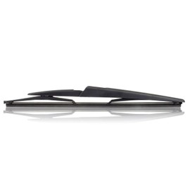SHS Wipers Fits Volvo V70 2004 To 2007 Quality Rear Wiper Blade Replacement Back Window 15WX