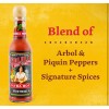 Cholula Extra Hot Sauce